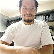 Ingeniero con mucha experiencia en matemáticas, con gran pasión por la enseñanza a niños, jóvenes y adultos
